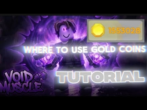 Gold Coins Guide